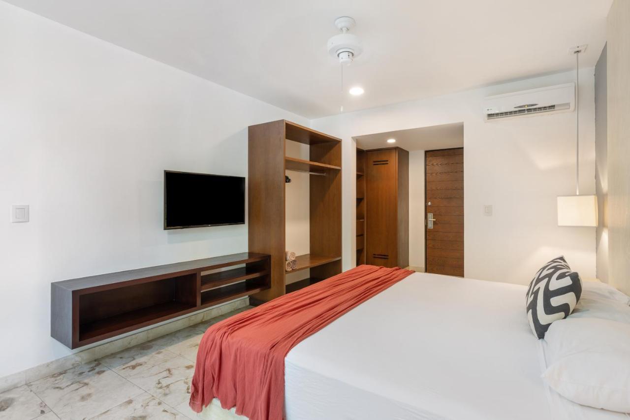 Anah Luxury Condos Playa del Carmen Exterior photo