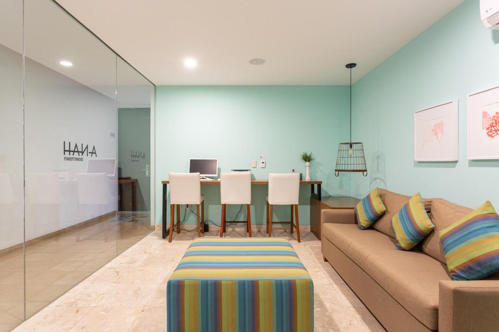 Anah Luxury Condos Playa del Carmen Exterior photo