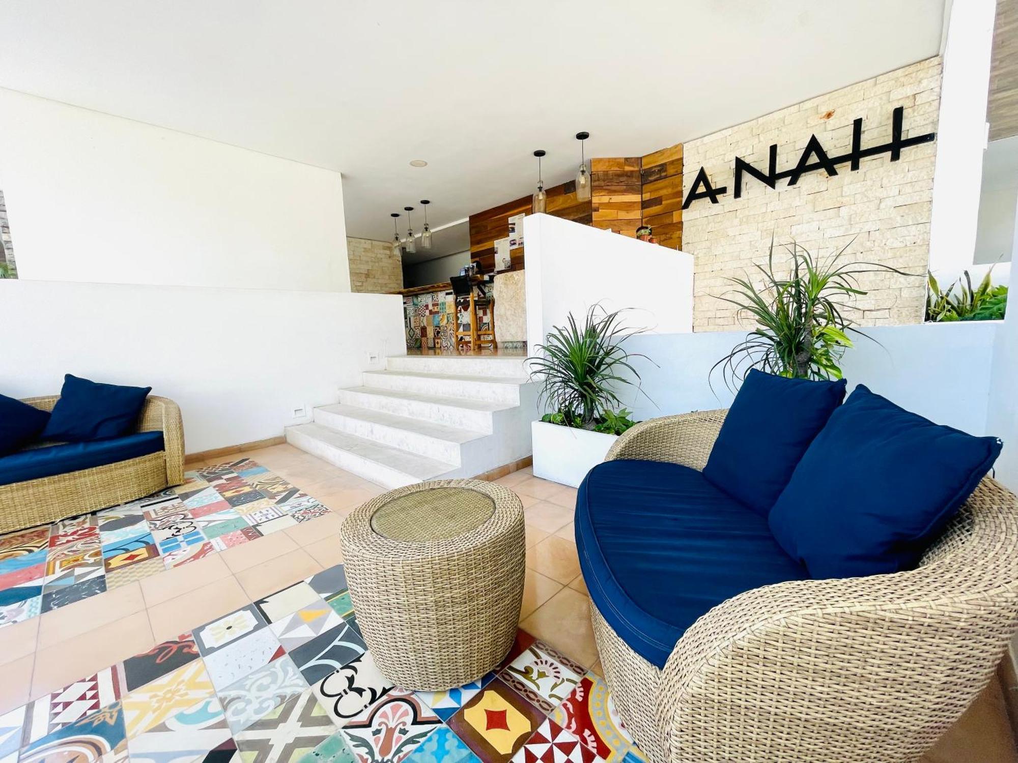 Anah Luxury Condos Playa del Carmen Exterior photo